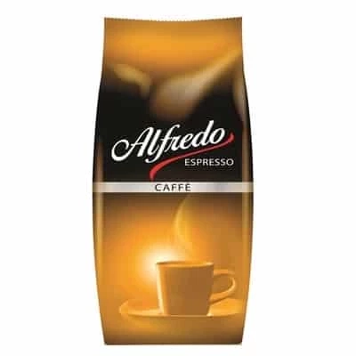 Alfredo espresso CAFFÉ